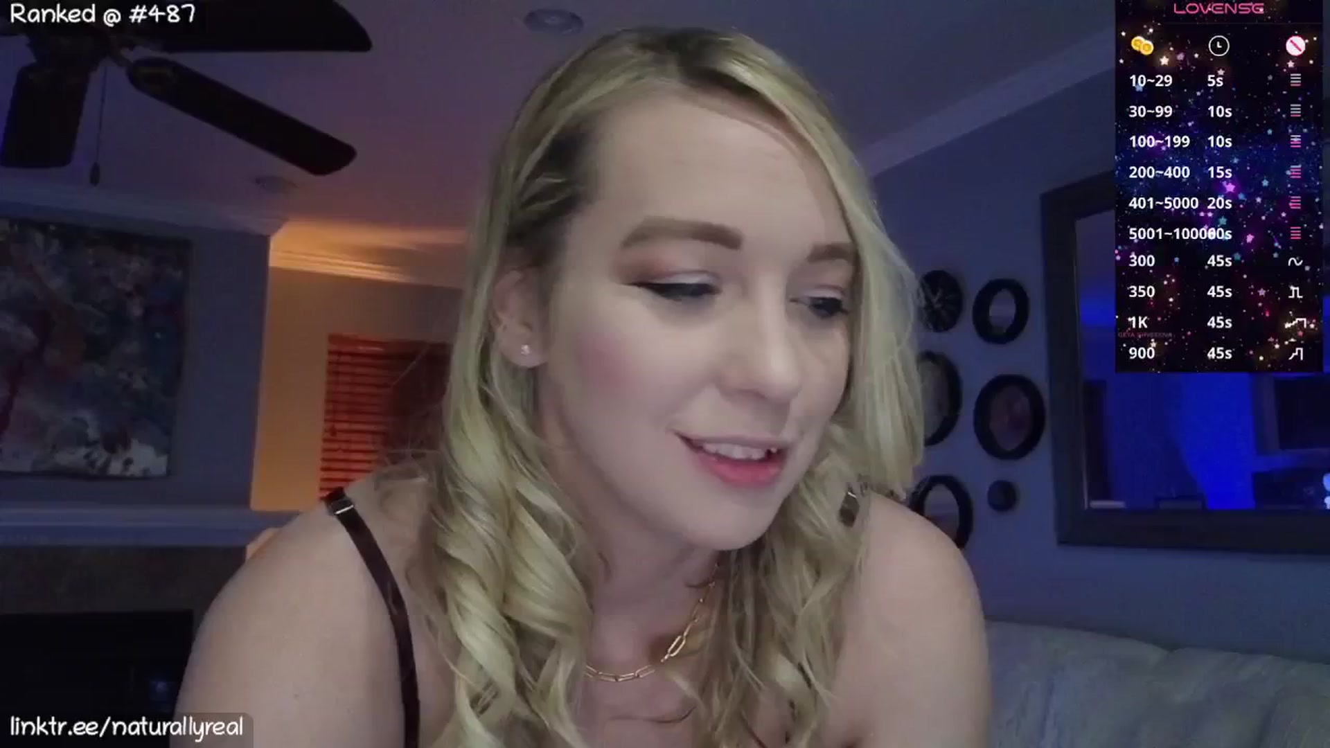 Gallery image thumbnail from NaturallyReal's myfreecams stream on, 03/03/2026, 07:11 image 14 of 20