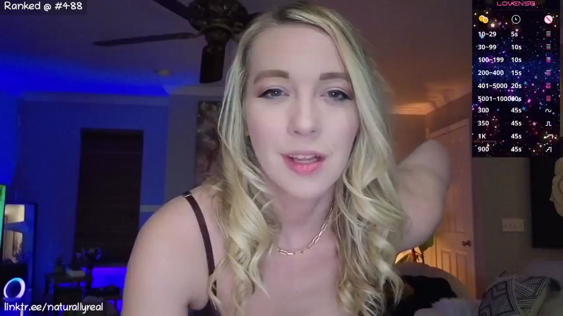 Gallery image thumbnail from NaturallyReal's myfreecams stream on, 03/03/2026, 07:11 image 18 of 20