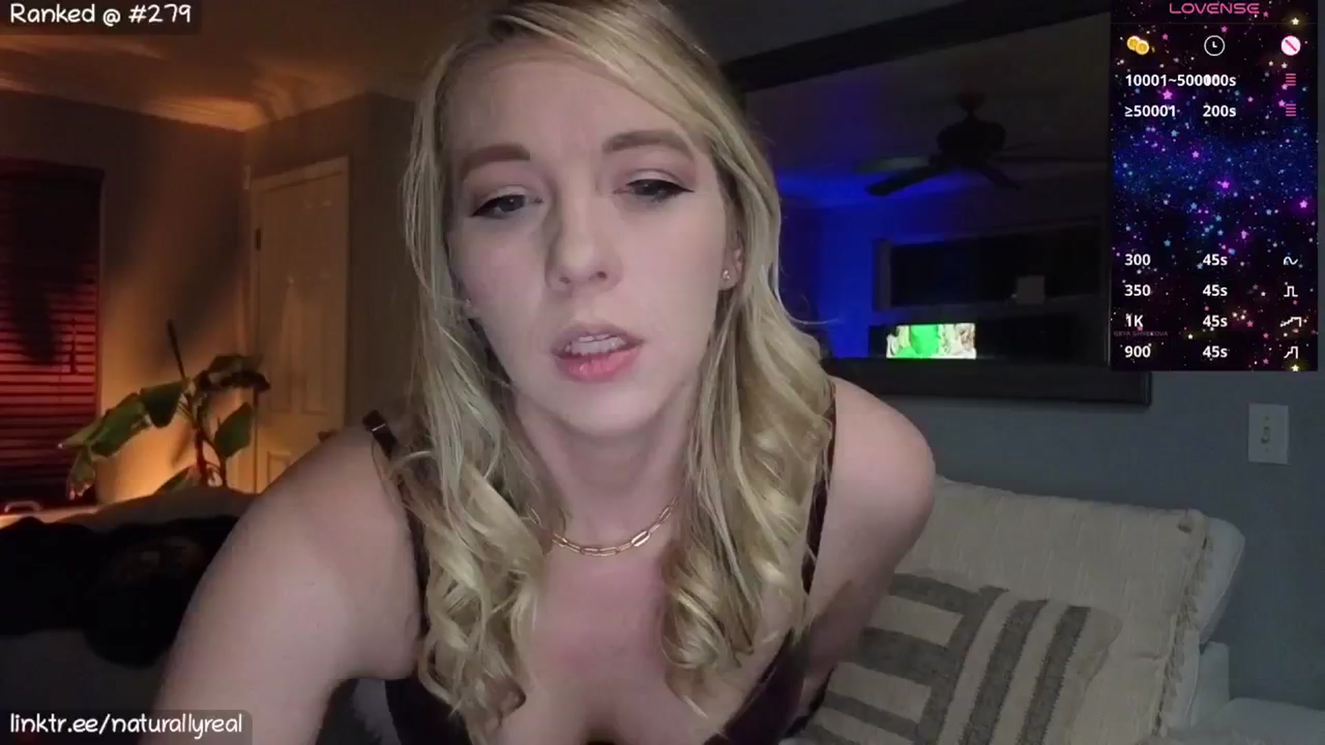 Gallery image thumbnail from NaturallyReal's myfreecams stream on, 03/03/2026, 08:38 image 20 of 20