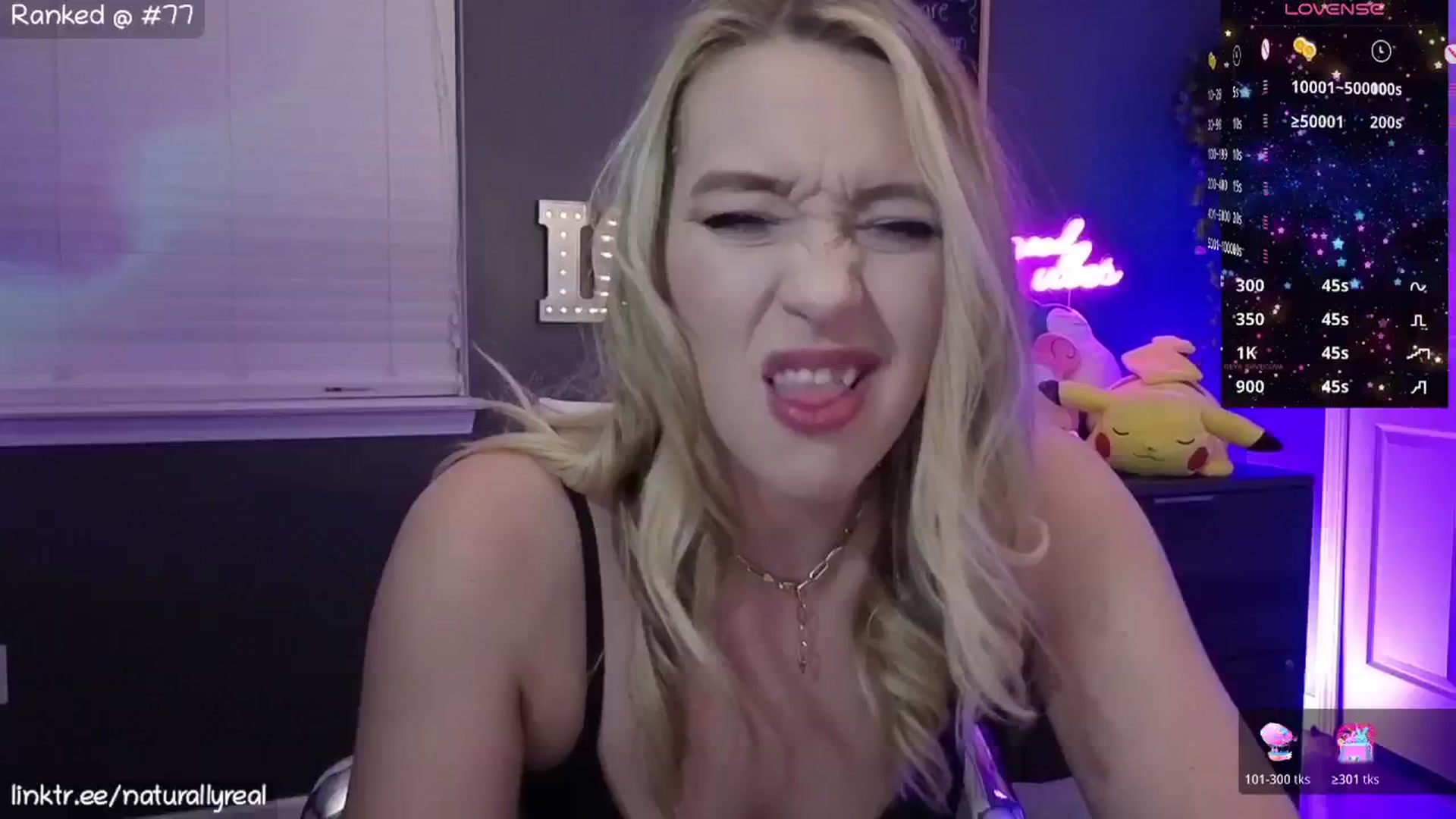 Gallery image thumbnail from NaturallyReal's myfreecams stream on, 03/08/2026, 06:56 image 7 of 20
