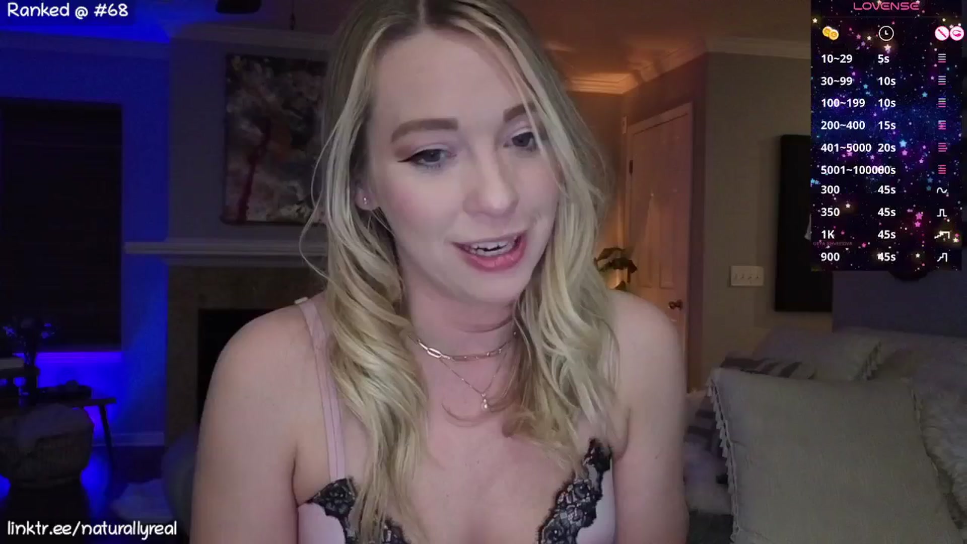 Gallery image thumbnail from NaturallyReal's myfreecams stream on, 03/10/2026, 05:17 image 16 of 20