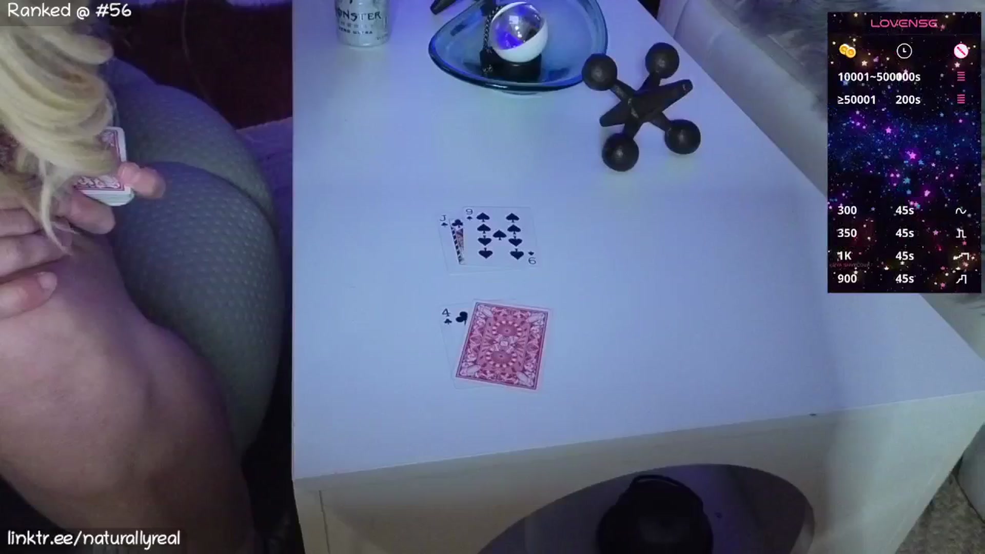 Gallery image thumbnail from NaturallyReal's myfreecams stream on, 03/13/2026, 06:19 image 3 of 20