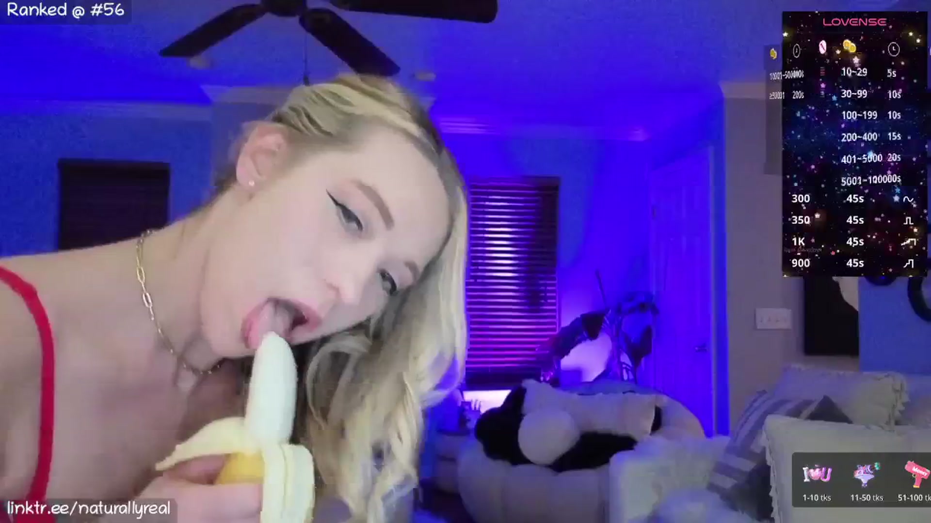 Gallery image thumbnail from NaturallyReal's myfreecams stream on, 03/13/2026, 06:19 image 13 of 20