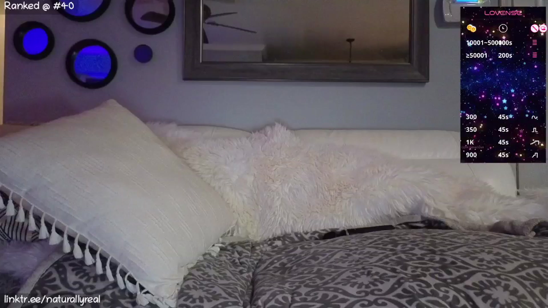 Gallery image thumbnail from NaturallyReal's myfreecams stream on, 03/14/2026, 07:48 image 16 of 20