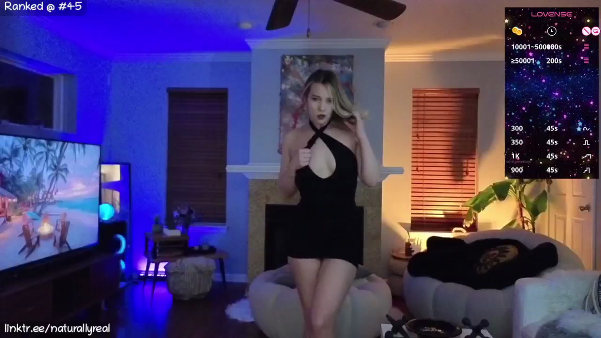Gallery image thumbnail from NaturallyReal's myfreecams stream on, 03/14/2026, 07:48 image 13 of 20