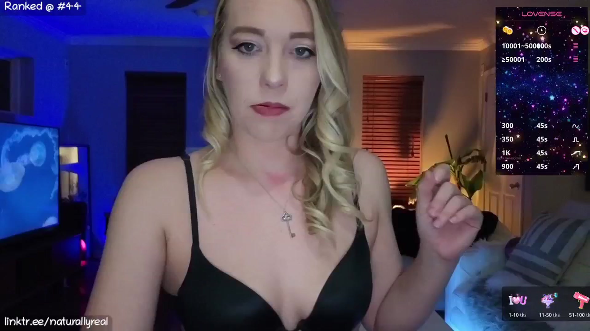 Gallery image thumbnail from NaturallyReal's myfreecams stream on, 03/15/2026, 06:06 image 2 of 20