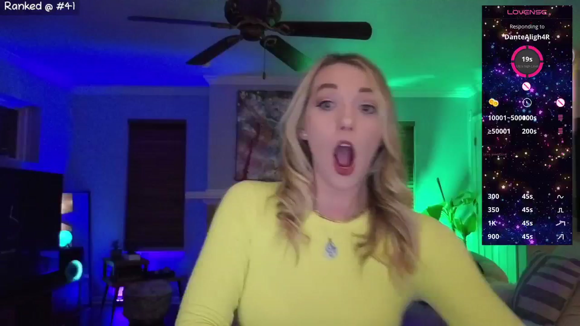 Gallery image thumbnail from NaturallyReal's myfreecams stream on, 03/22/2026, 05:39 image 3 of 20