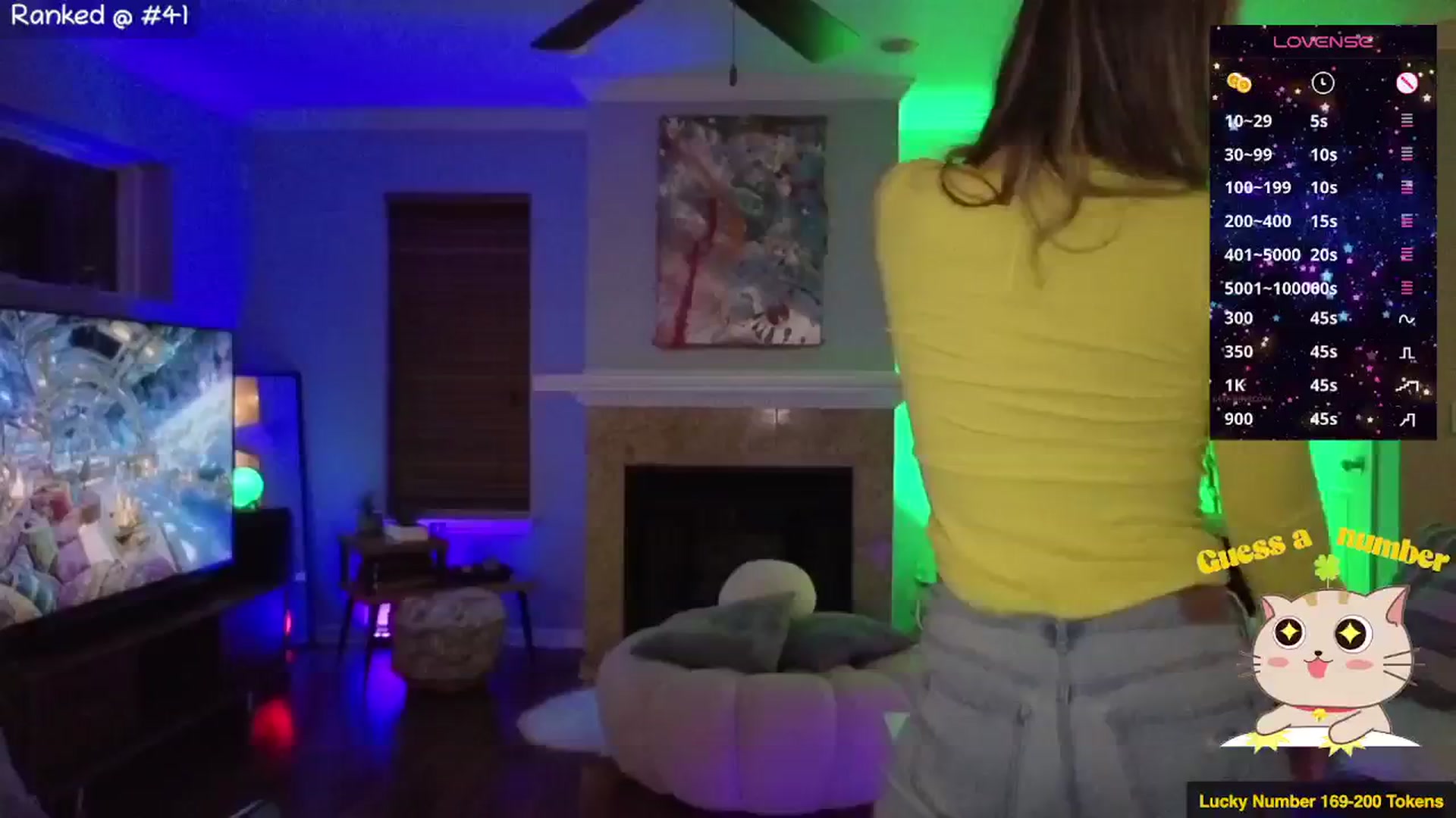 Gallery image thumbnail from NaturallyReal's myfreecams stream on, 03/22/2026, 05:39 image 13 of 20