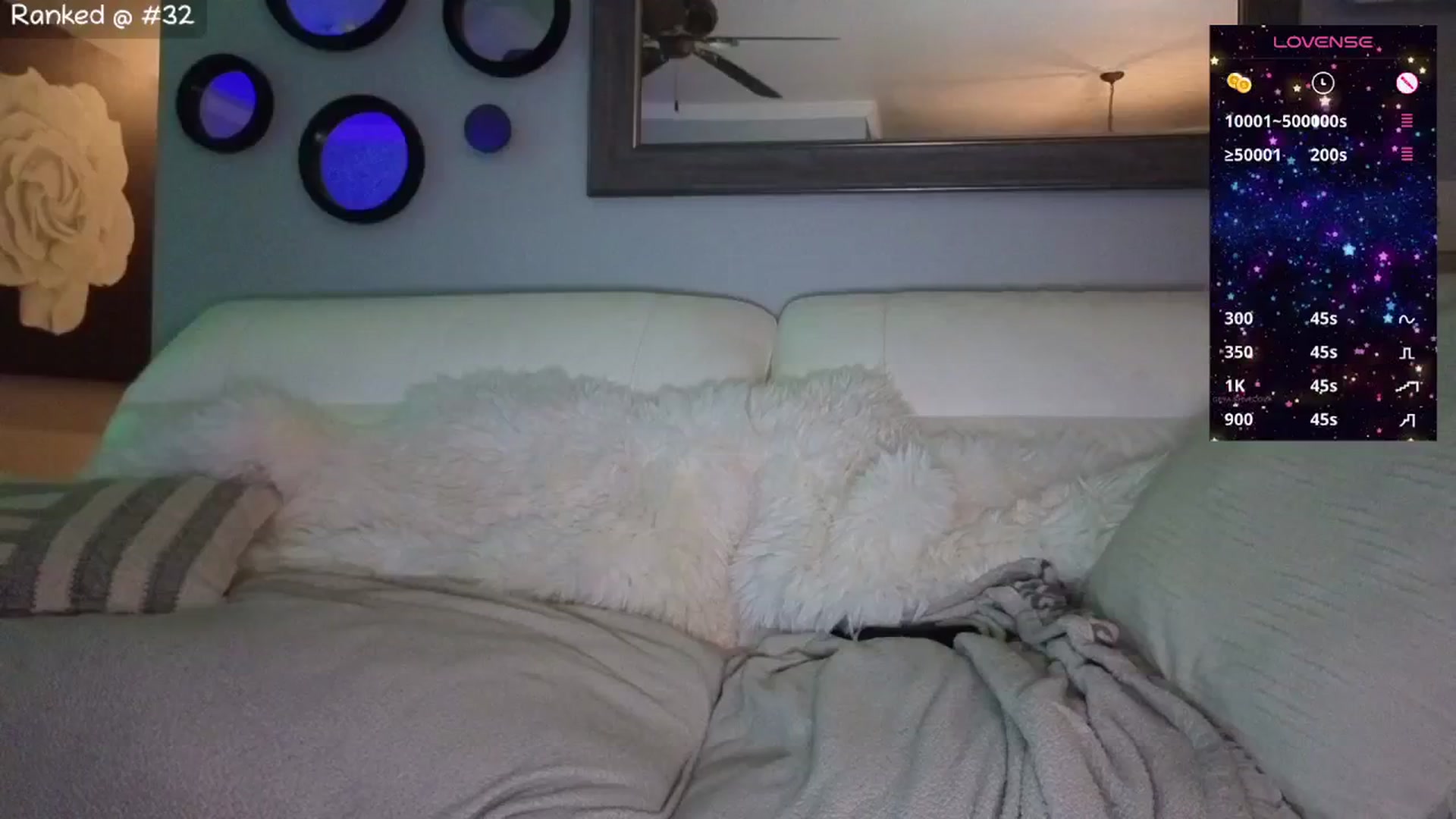 Gallery image thumbnail from NaturallyReal's myfreecams stream on, 03/24/2026, 08:13 image 18 of 20