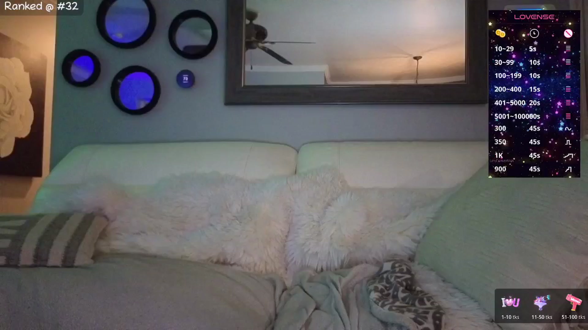 Gallery image thumbnail from NaturallyReal's myfreecams stream on, 03/24/2026, 08:13 image 16 of 20