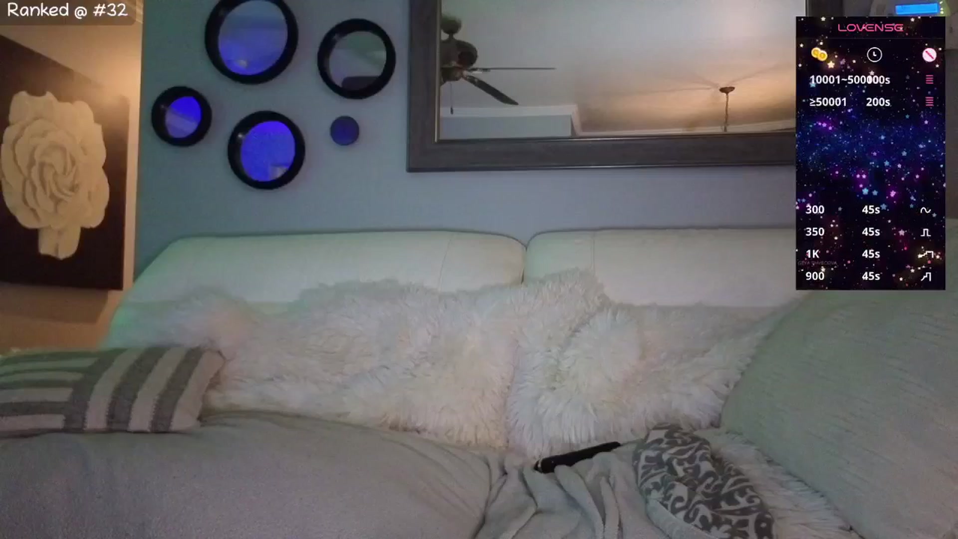 Gallery image thumbnail from NaturallyReal's myfreecams stream on, 03/24/2026, 08:13 image 17 of 20