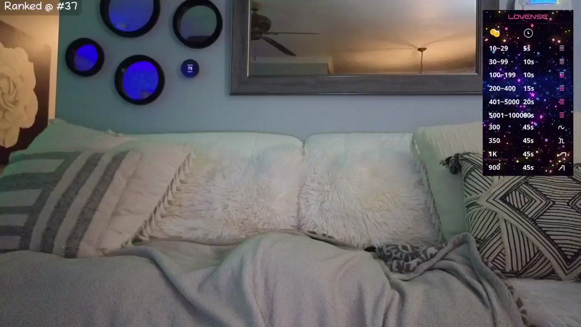 Gallery image thumbnail from NaturallyReal's myfreecams stream on, 03/24/2026, 08:13 image 6 of 20