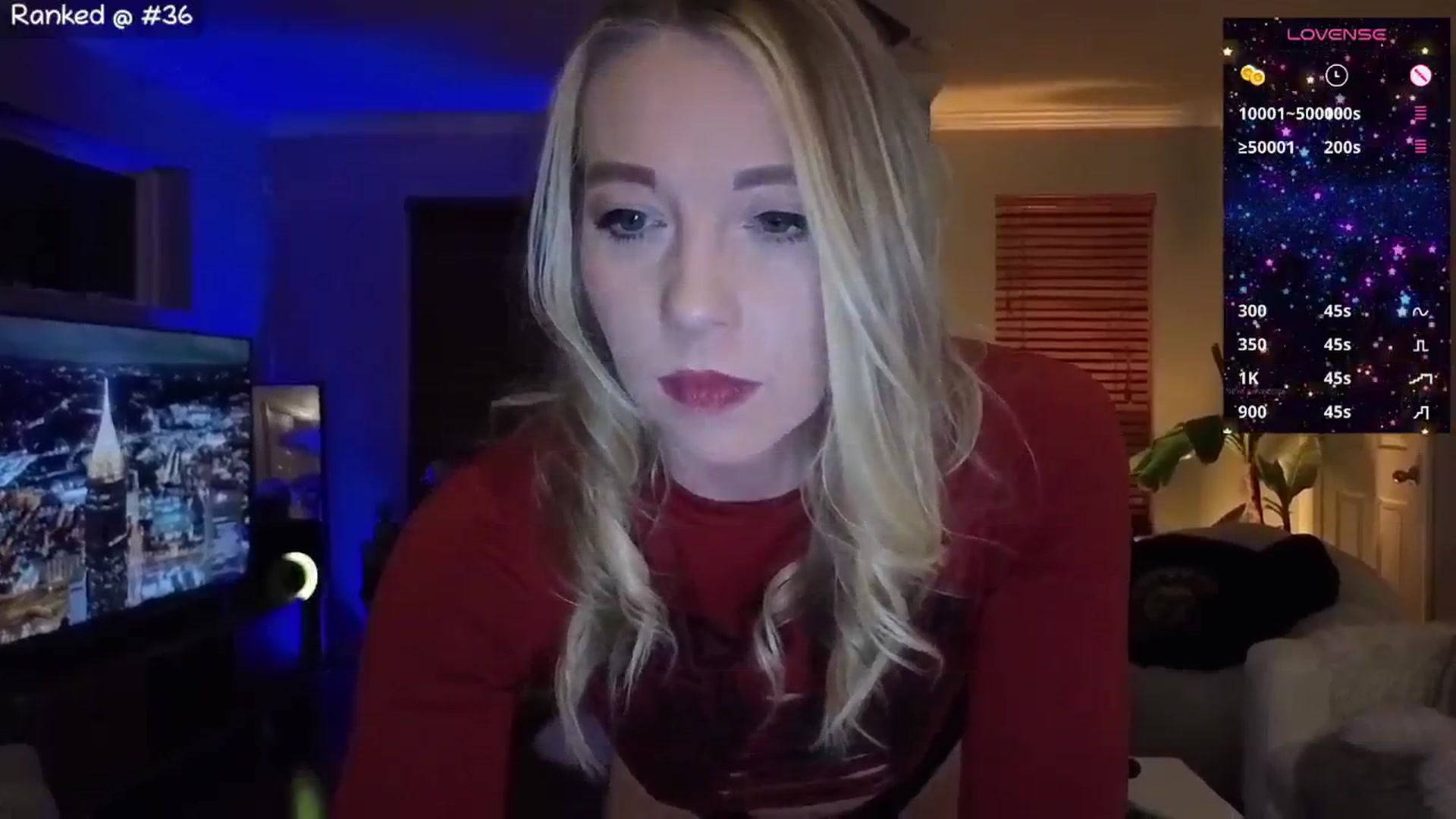 Gallery image thumbnail from NaturallyReal's myfreecams stream on, 03/28/2026, 05:11 image 11 of 20