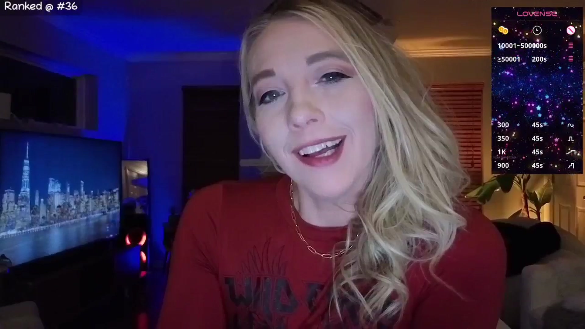 Gallery image thumbnail from NaturallyReal's myfreecams stream on, 03/28/2026, 05:11 image 19 of 20