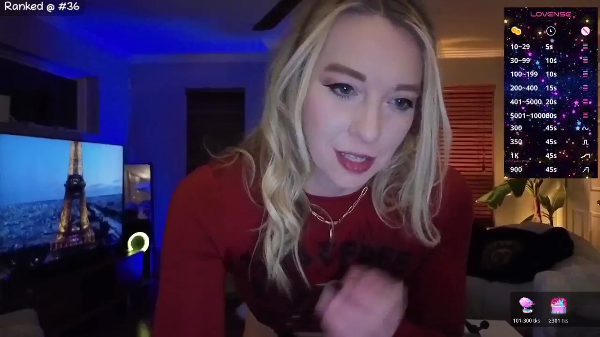 Gallery image thumbnail from NaturallyReal's myfreecams stream on, 03/28/2026, 05:11 image 18 of 20