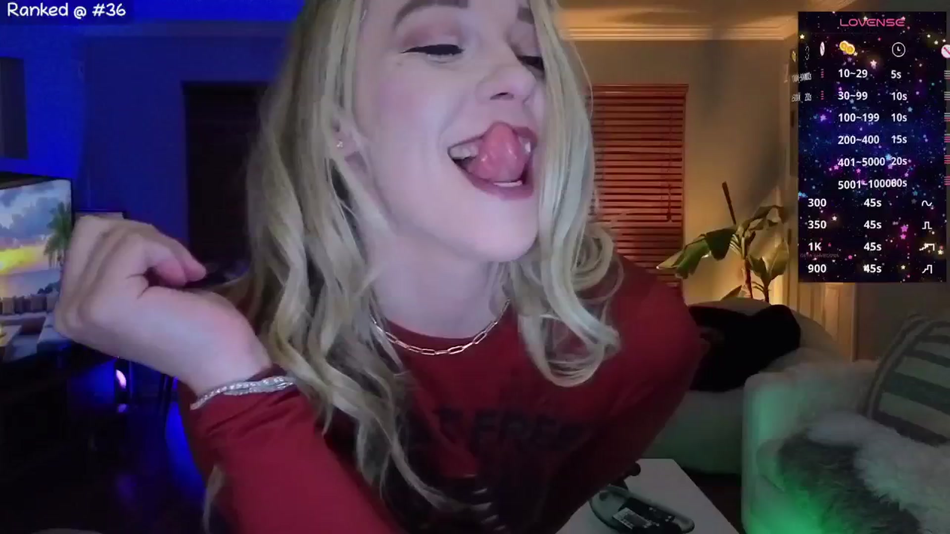 Gallery image thumbnail from NaturallyReal's myfreecams stream on, 03/28/2026, 06:43 image 4 of 20