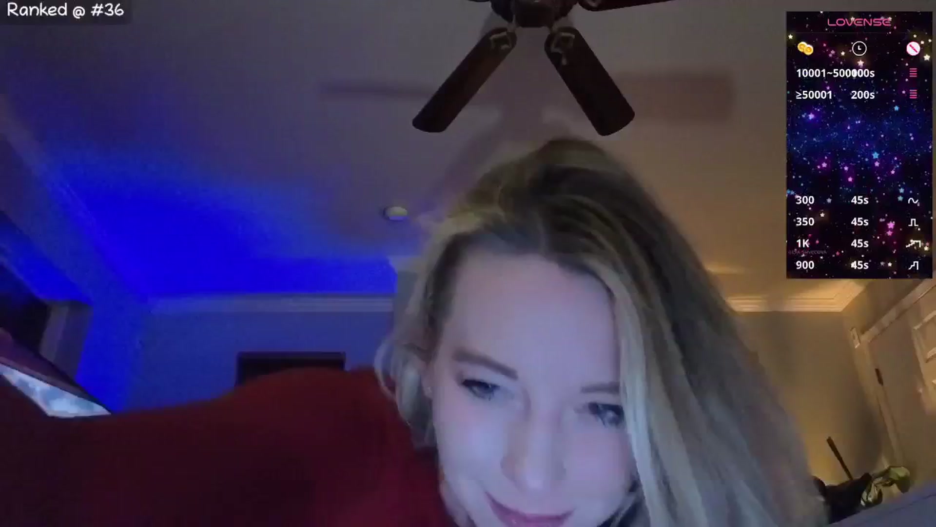 Gallery image thumbnail from NaturallyReal's myfreecams stream on, 03/28/2026, 08:42 image 9 of 20
