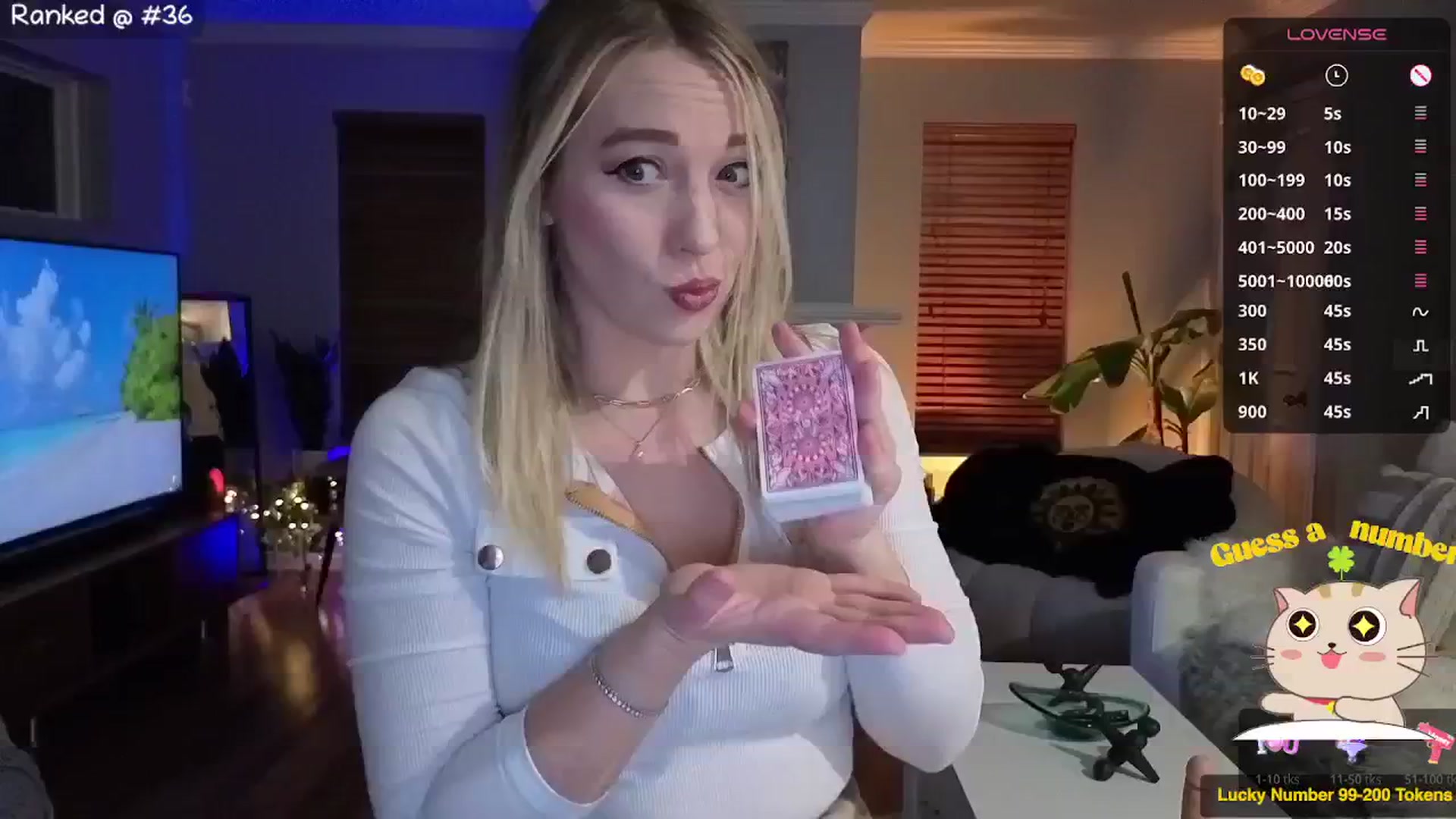Gallery image thumbnail from NaturallyReal's myfreecams stream on, 03/29/2026, 05:01 image 20 of 20