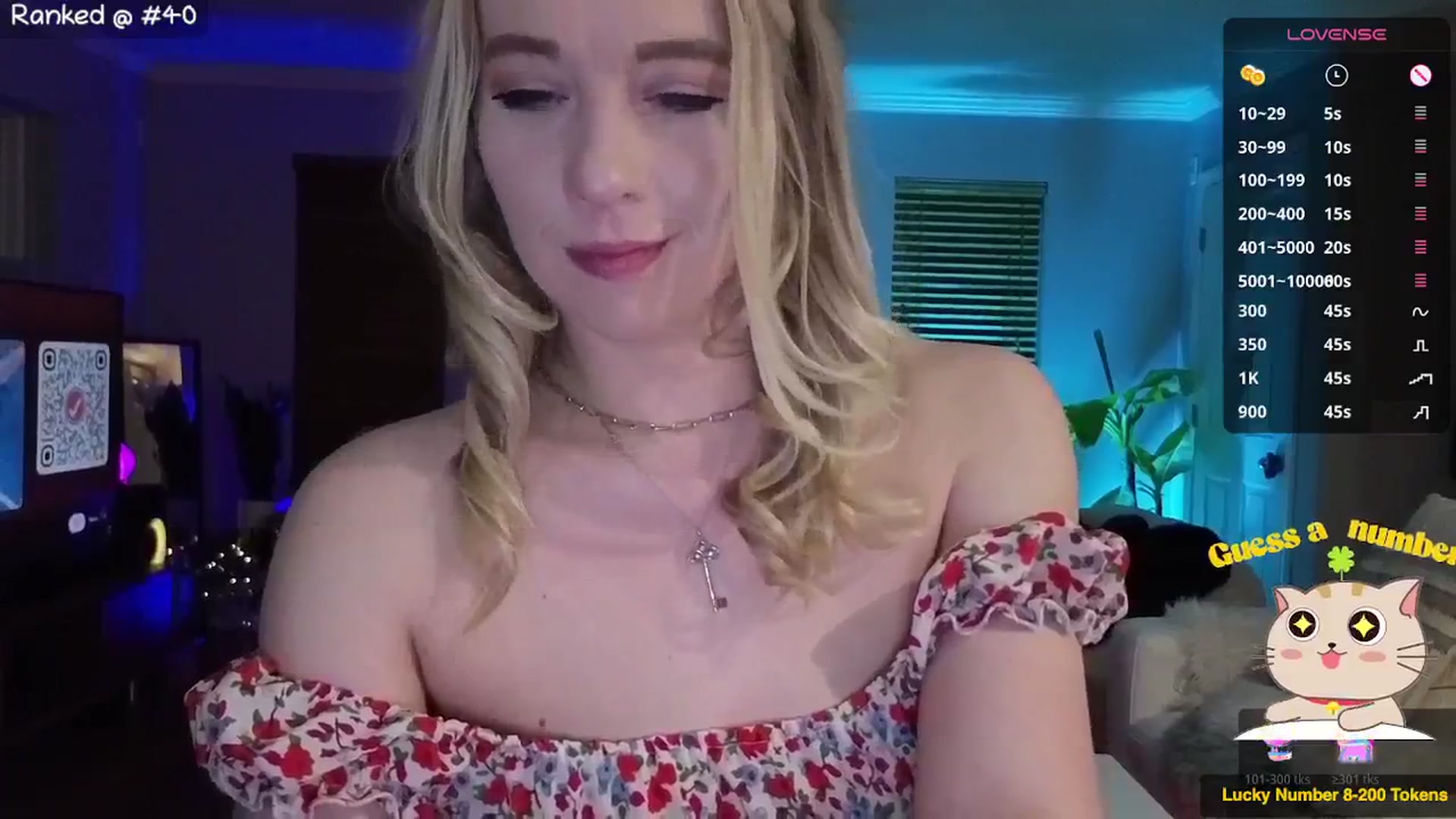 Gallery image thumbnail from NaturallyReal's myfreecams stream on, 03/31/2026, 04:47 image 18 of 20