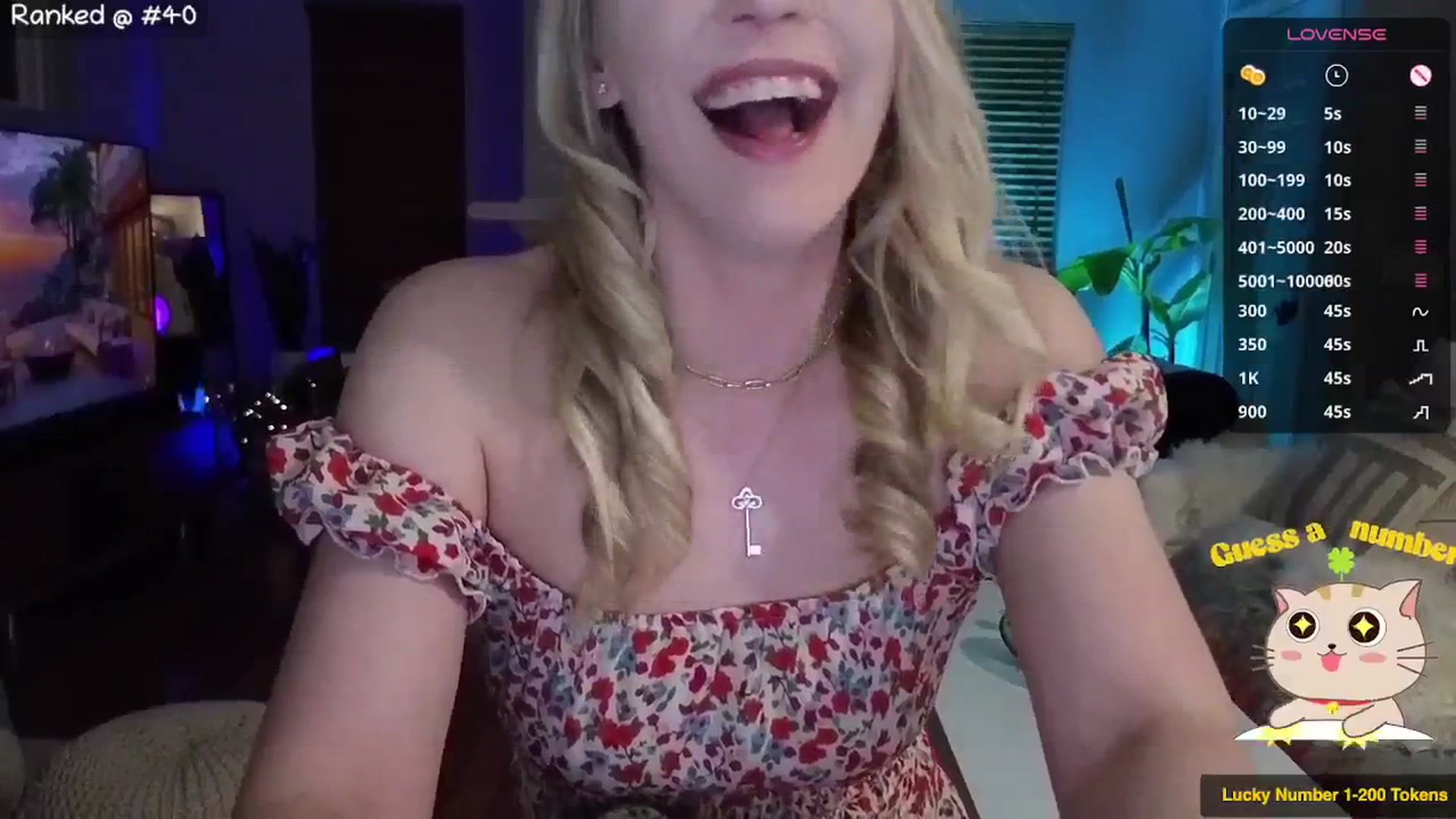Gallery image thumbnail from NaturallyReal's myfreecams stream on, 03/31/2026, 04:47 image 7 of 20