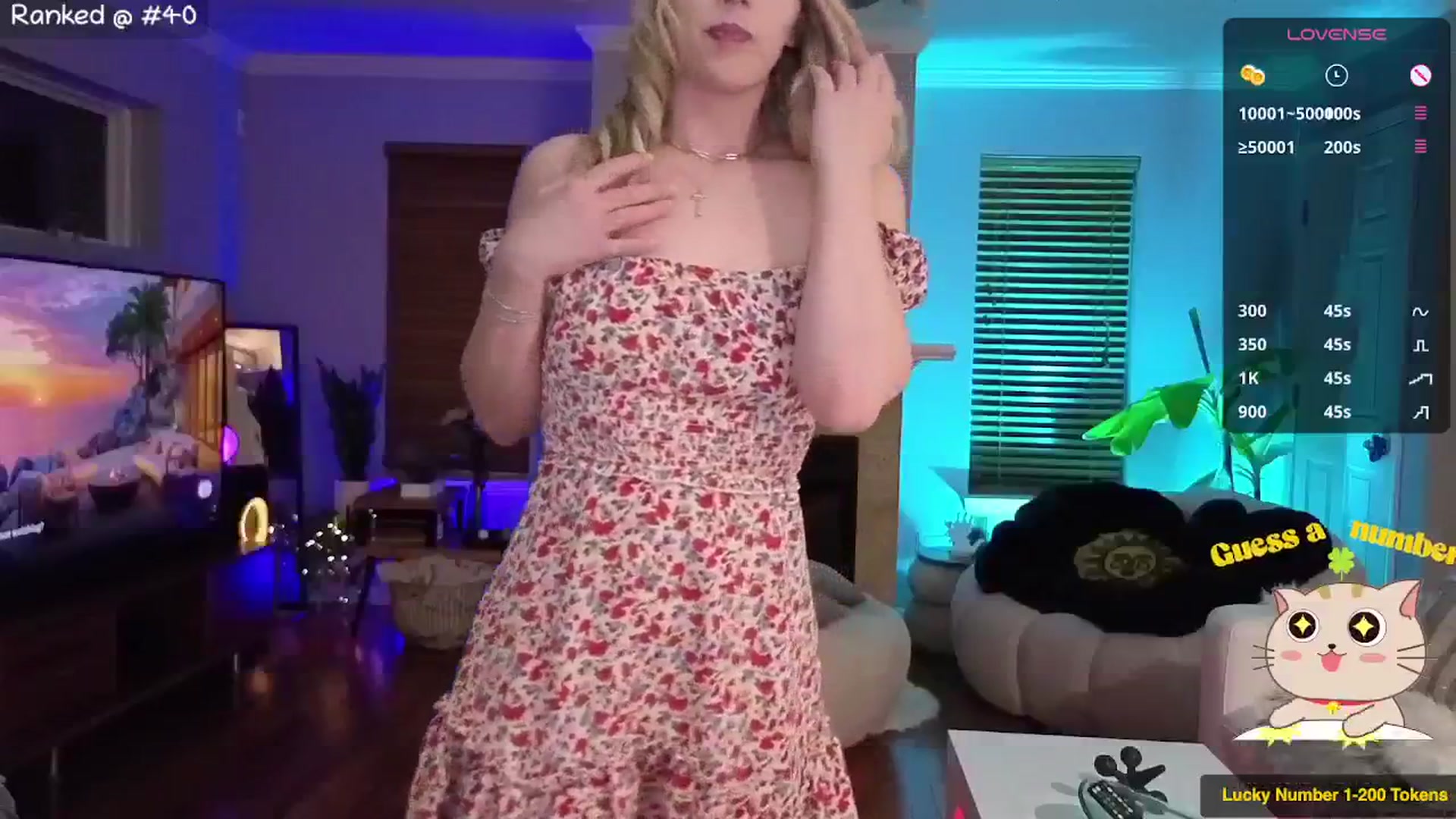Gallery image thumbnail from NaturallyReal's myfreecams stream on, 03/31/2026, 04:47 image 11 of 20