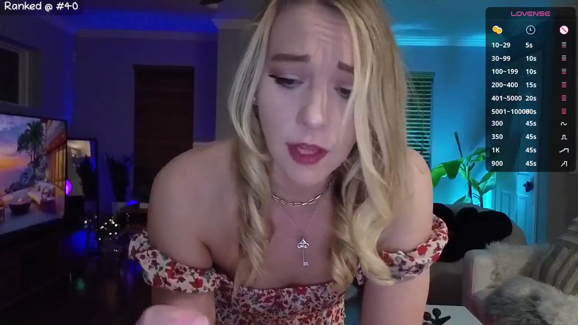 Gallery image thumbnail from NaturallyReal's myfreecams stream on, 03/31/2026, 04:47 image 4 of 20