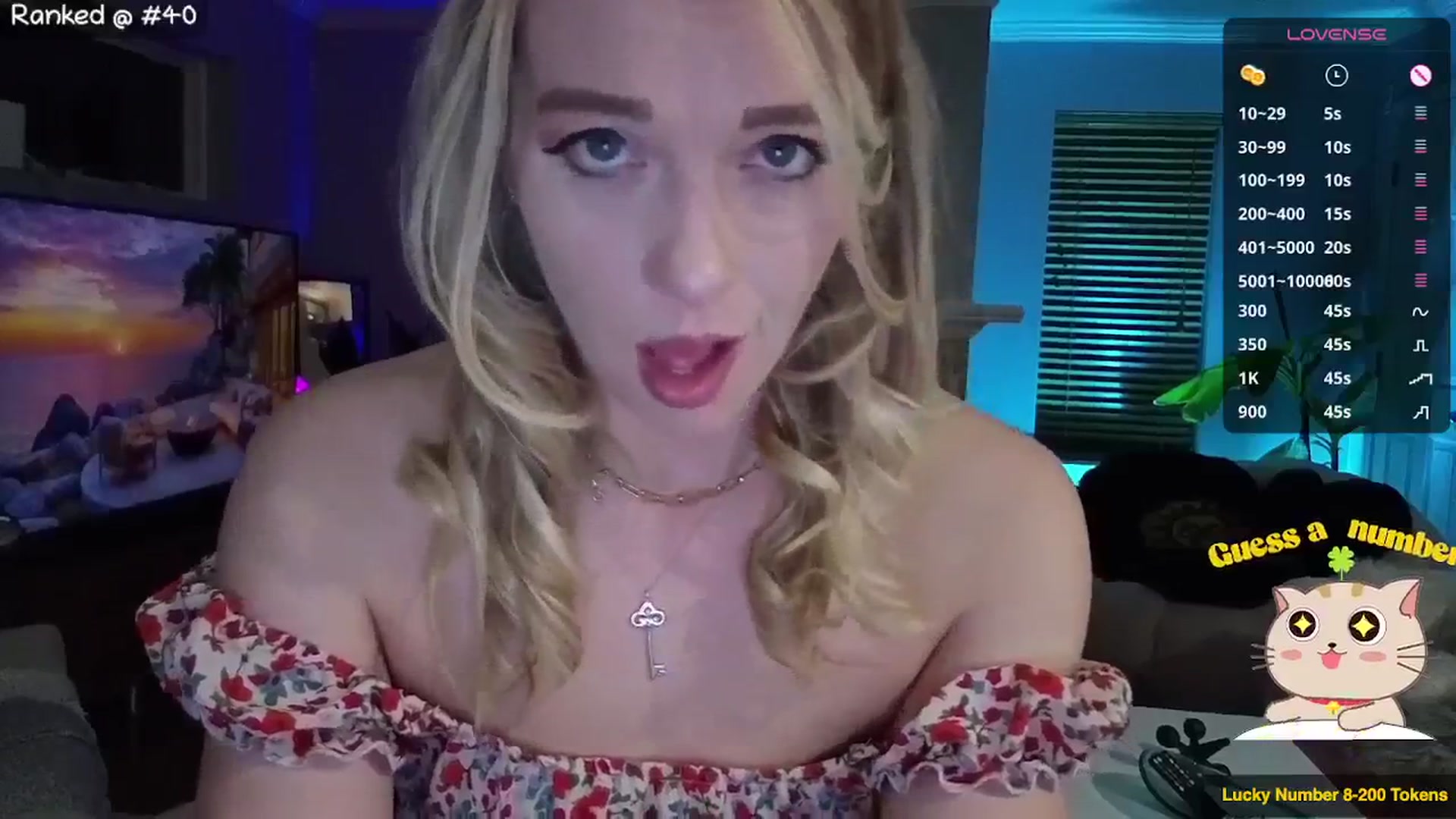 Gallery image thumbnail from NaturallyReal's myfreecams stream on, 03/31/2026, 04:47 image 20 of 20