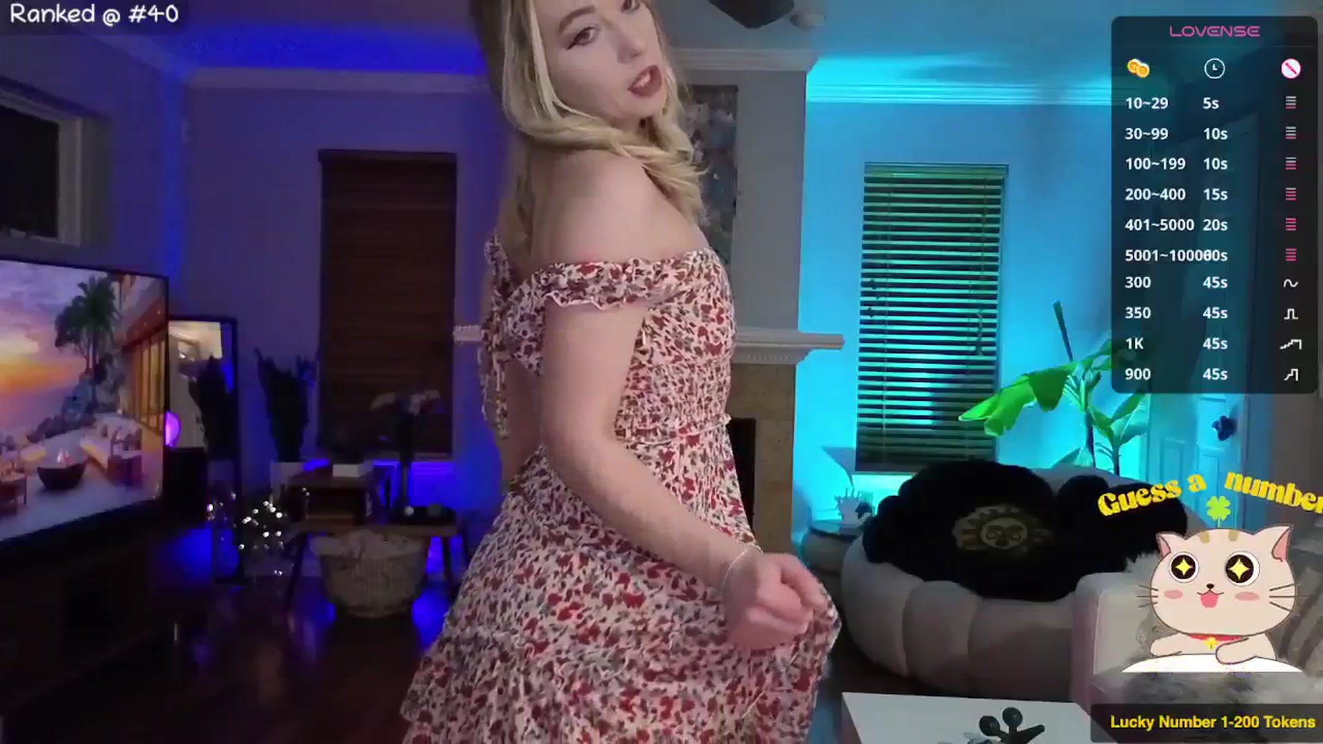 Gallery image thumbnail from NaturallyReal's myfreecams stream on, 03/31/2026, 04:47 image 6 of 20