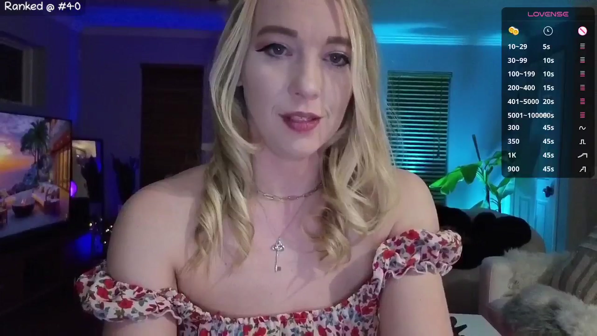 Gallery image thumbnail from NaturallyReal's myfreecams stream on, 03/31/2026, 04:47 image 5 of 20