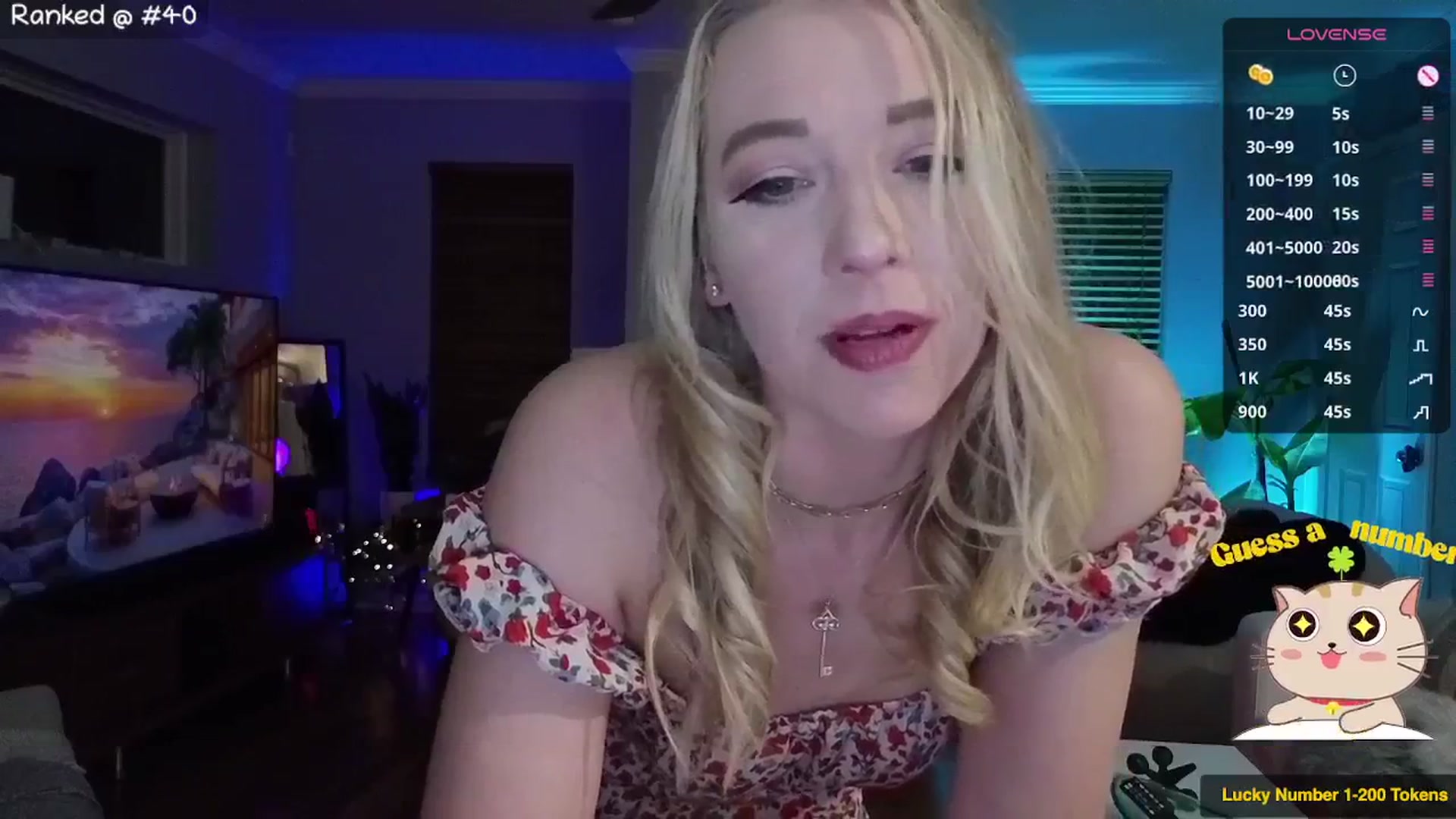 Gallery image thumbnail from NaturallyReal's myfreecams stream on, 03/31/2026, 04:47 image 8 of 20