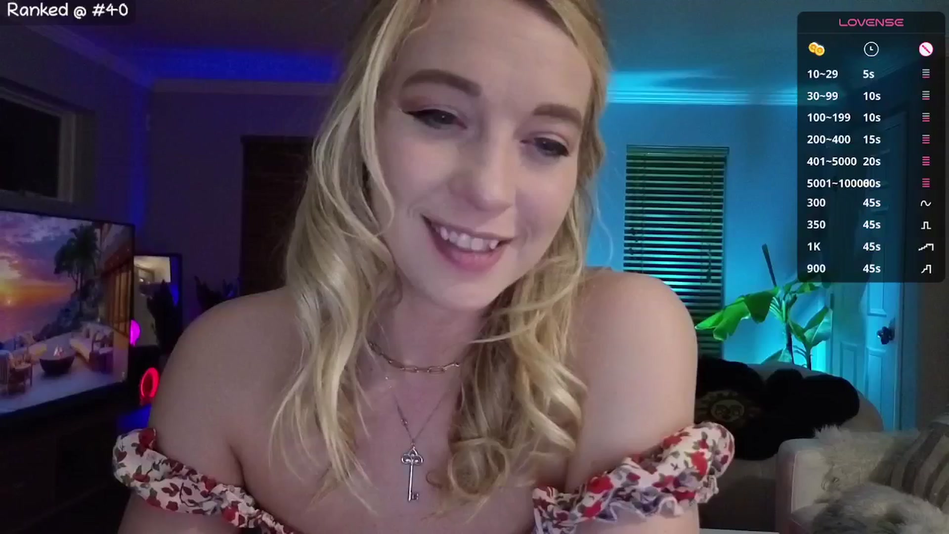Gallery image thumbnail from NaturallyReal's myfreecams stream on, 03/31/2026, 05:26 image 13 of 20
