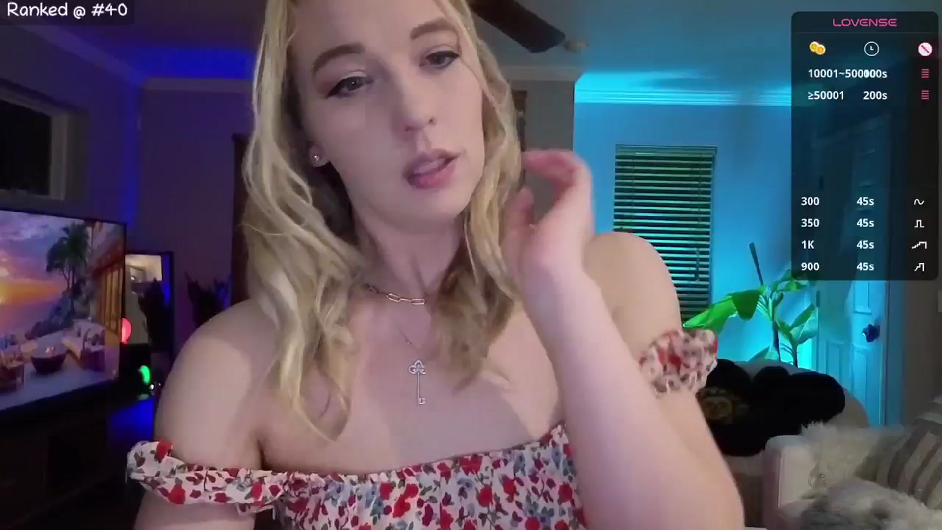 Gallery image thumbnail from NaturallyReal's myfreecams stream on, 03/31/2026, 05:26 image 14 of 20