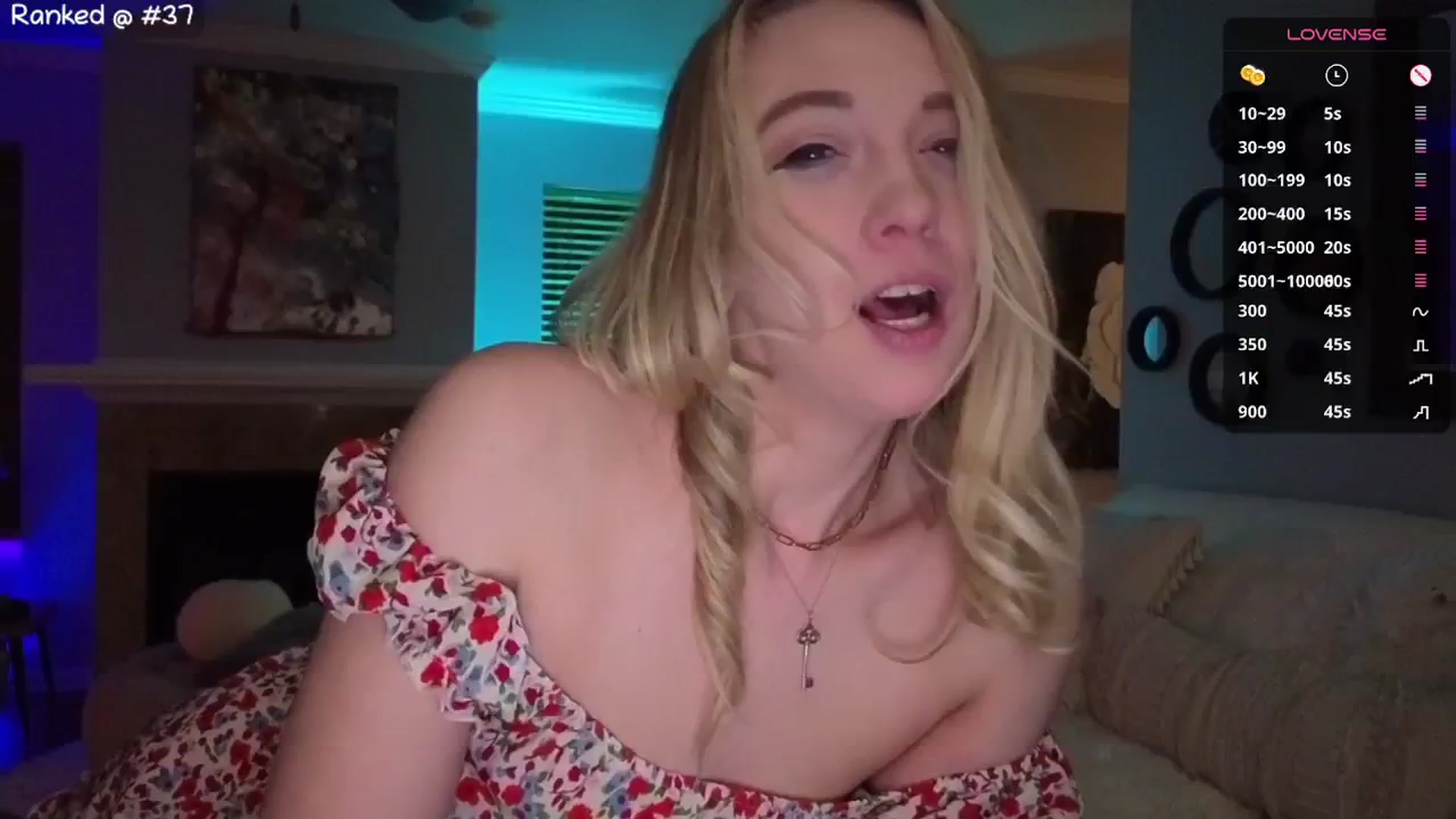 Gallery image thumbnail from NaturallyReal's myfreecams stream on, 03/31/2026, 07:37 image 5 of 20