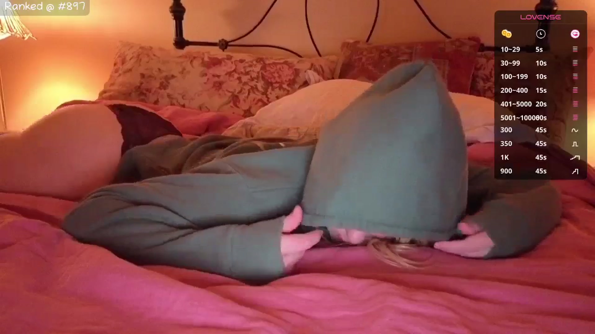 Gallery image thumbnail from NaturallyReal's myfreecams stream on, 04/04/2026, 06:11 image 11 of 20