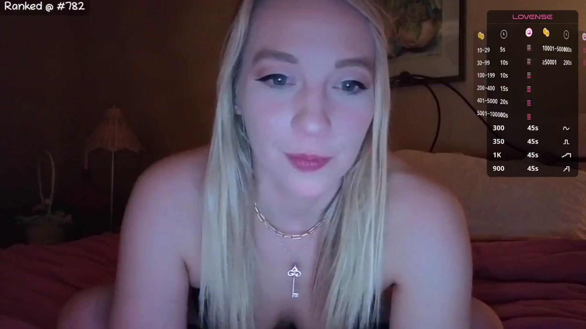 Gallery image thumbnail from NaturallyReal's myfreecams stream on, 04/05/2026, 05:26 image 8 of 20