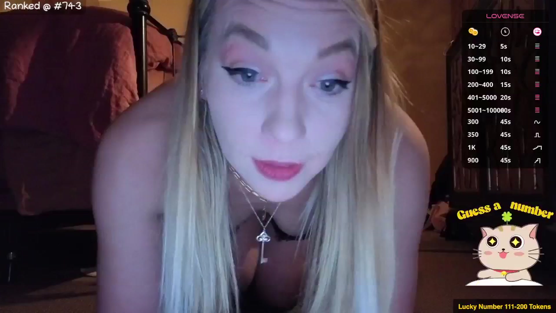Gallery image thumbnail from NaturallyReal's myfreecams stream on, 04/05/2026, 06:10 image 7 of 20