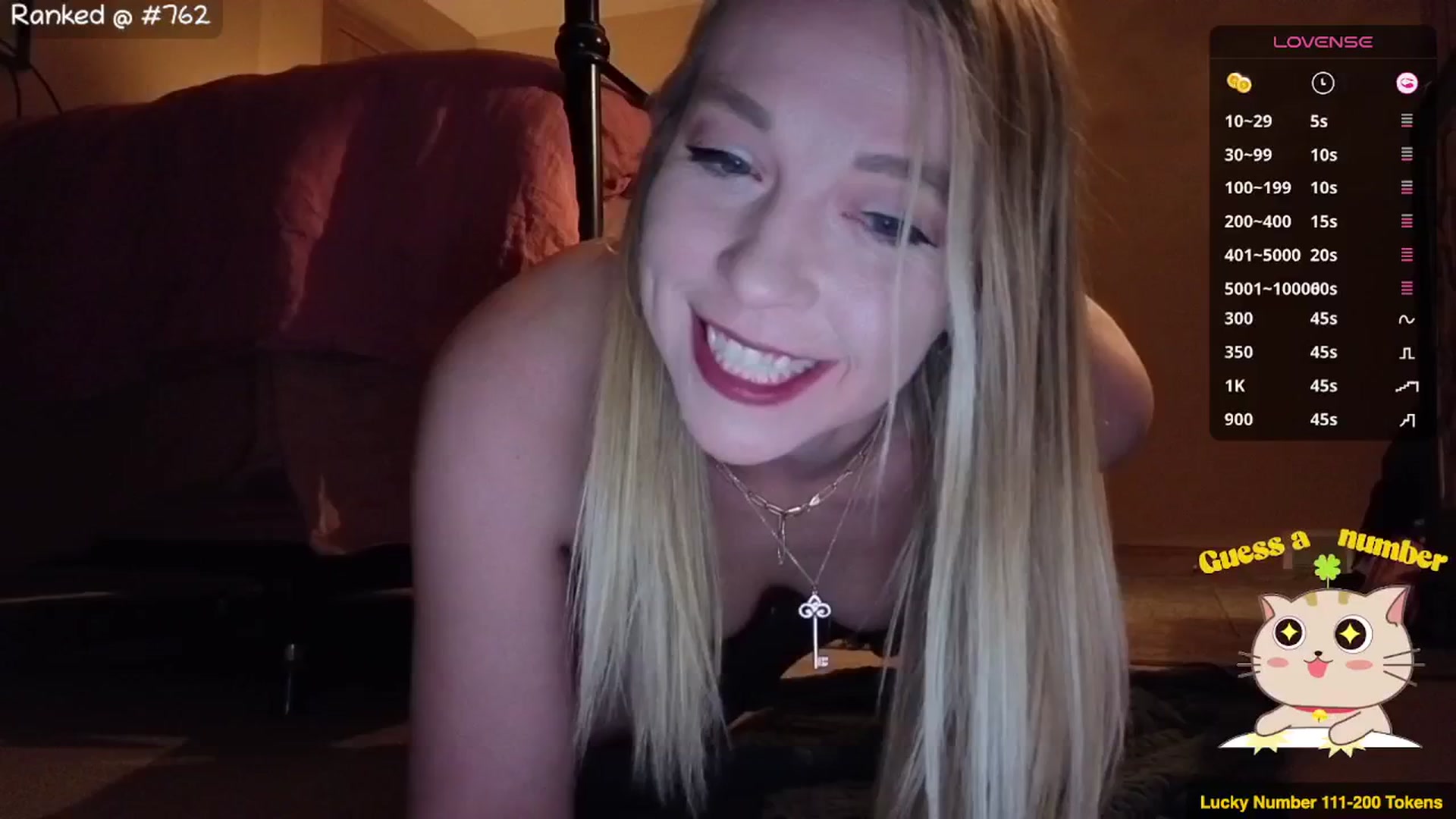 Gallery image thumbnail from NaturallyReal's myfreecams stream on, 04/05/2026, 06:10 image 4 of 20