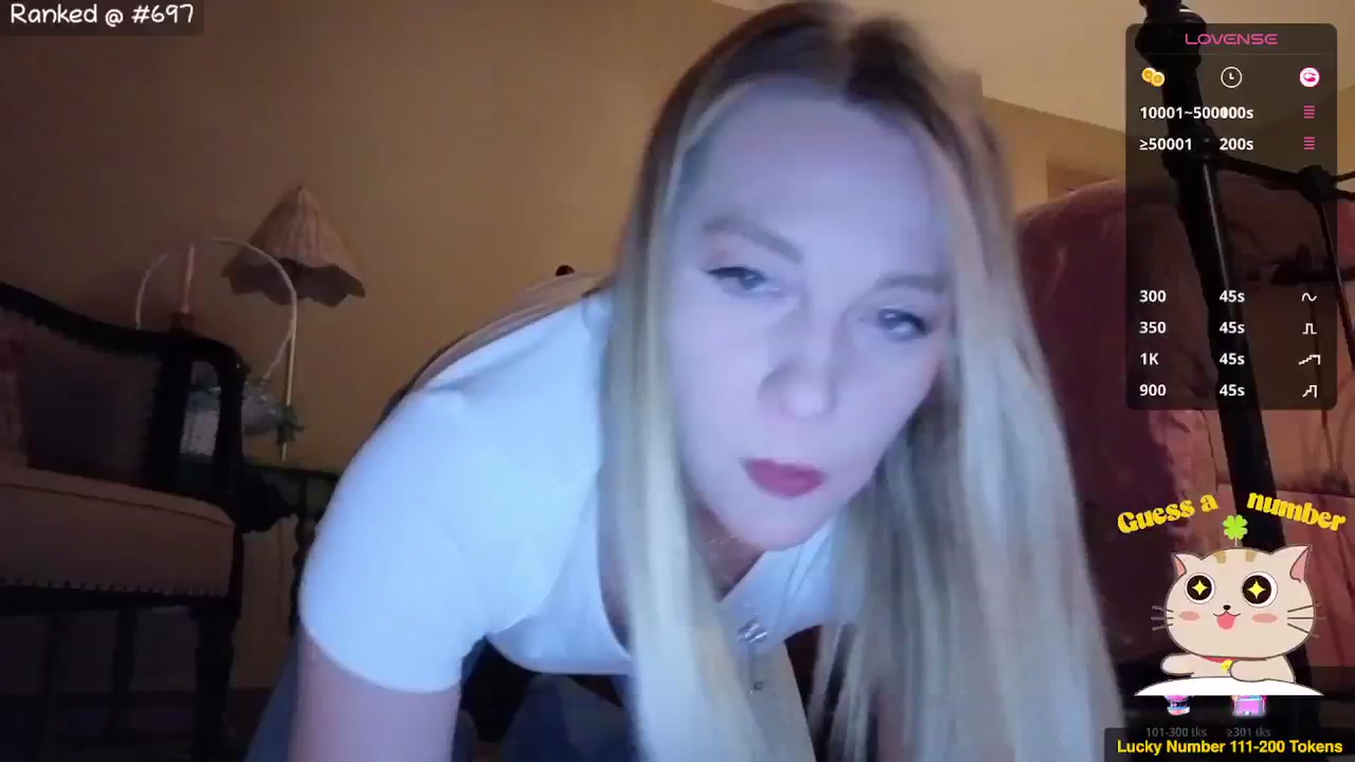Gallery image thumbnail from NaturallyReal's myfreecams stream on, 04/05/2026, 06:10 image 15 of 20