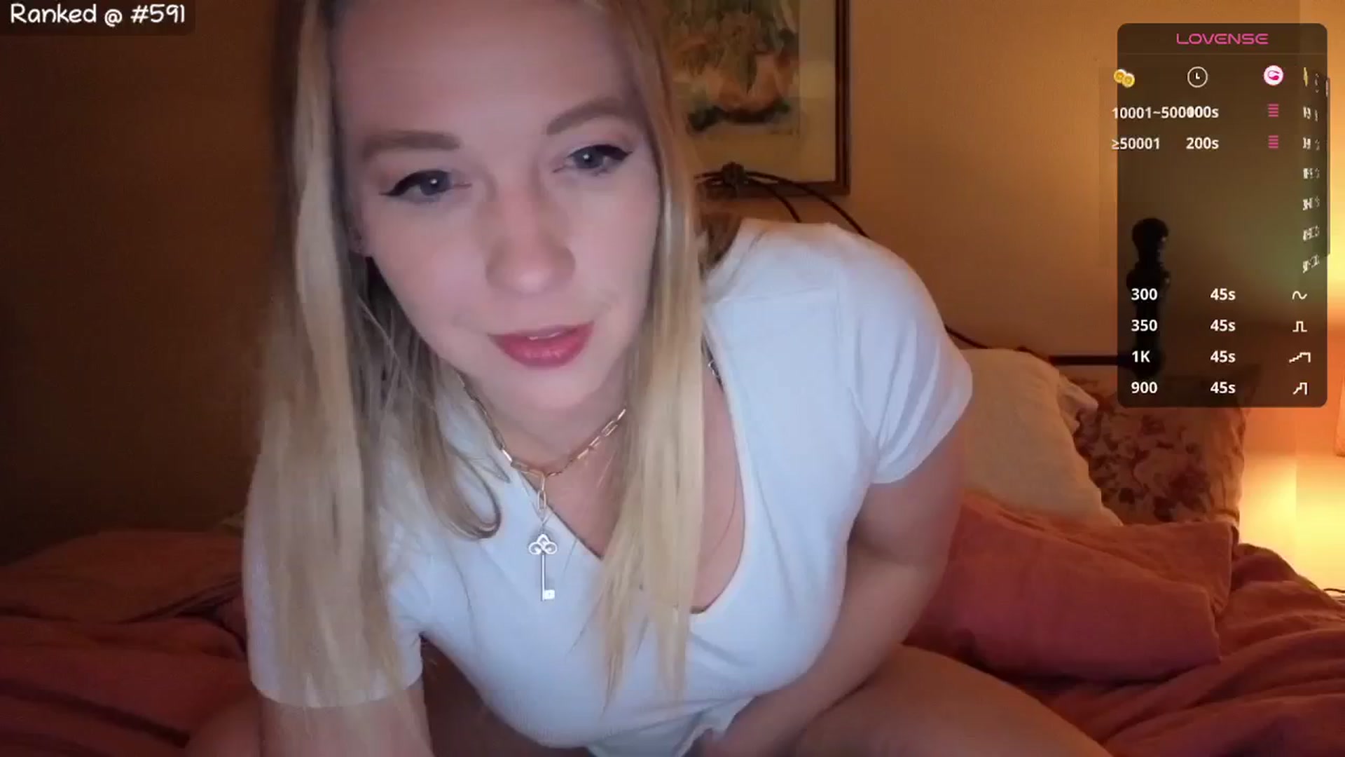 Gallery image thumbnail from NaturallyReal's myfreecams stream on, 04/05/2026, 07:32 image 2 of 20