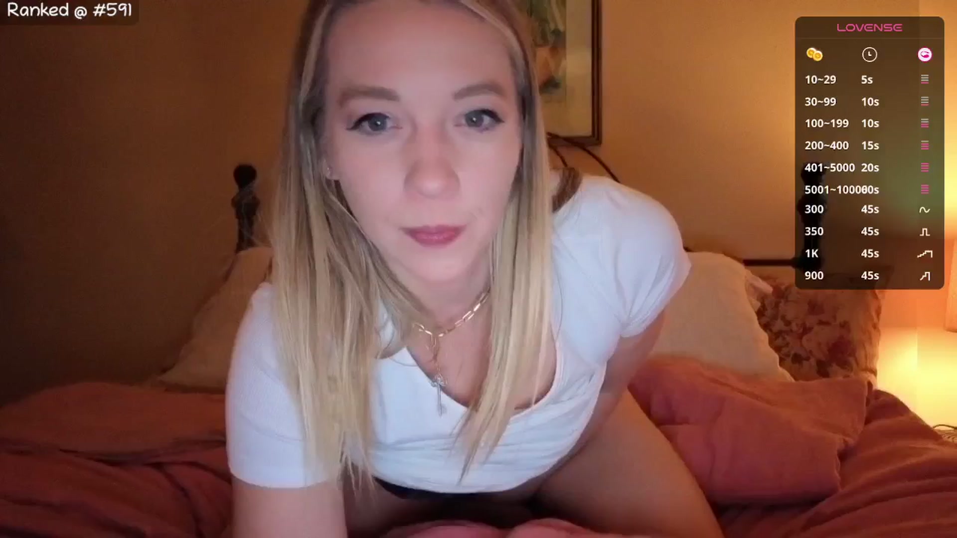 Gallery image thumbnail from NaturallyReal's myfreecams stream on, 04/05/2026, 07:32 image 1 of 20