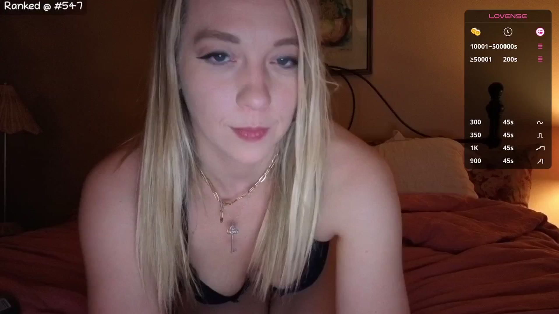 Gallery image thumbnail from NaturallyReal's myfreecams stream on, 04/05/2026, 07:32 image 20 of 20