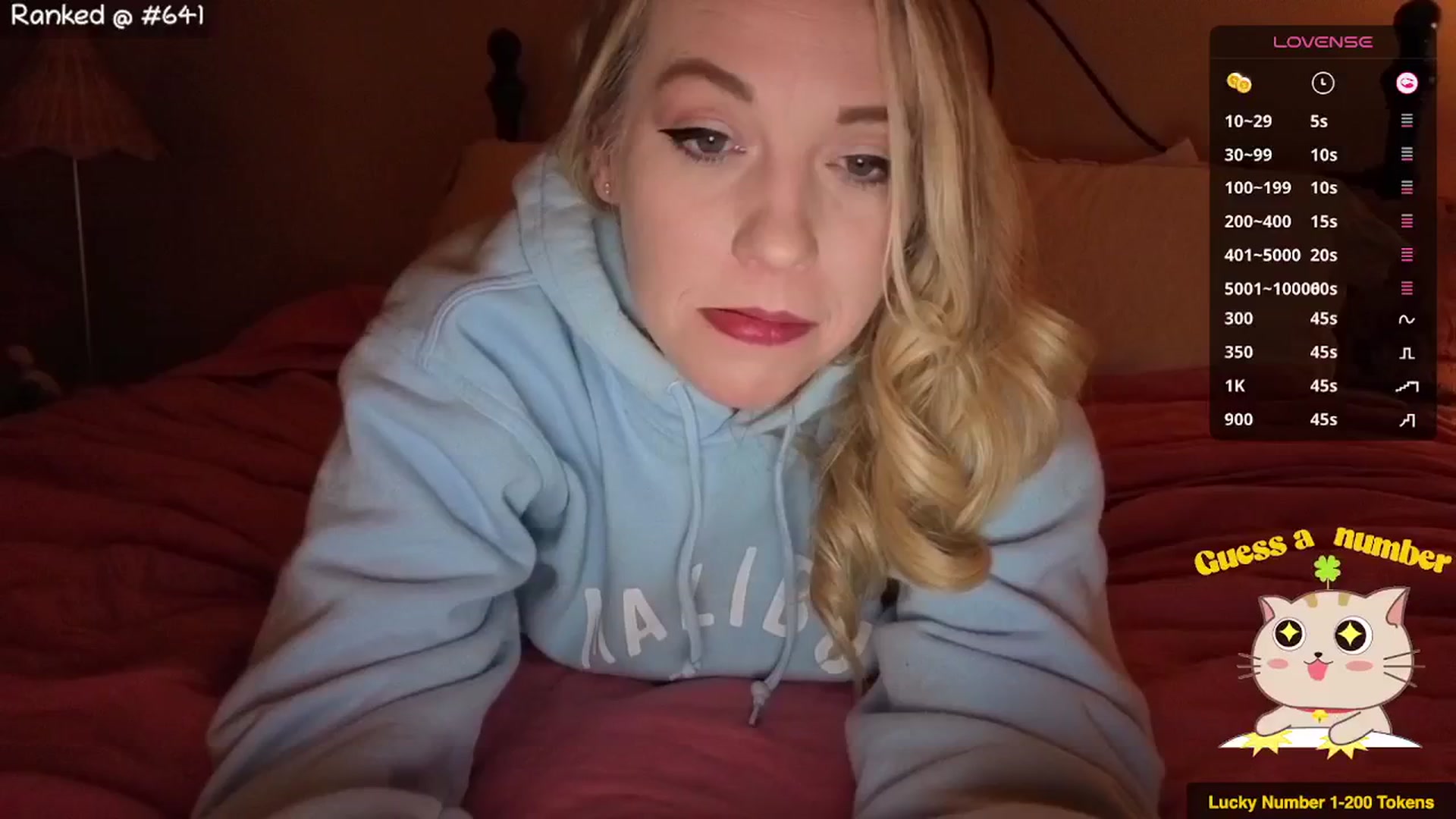 Gallery image thumbnail from NaturallyReal's myfreecams stream on, 04/06/2026, 04:32 image 2 of 20