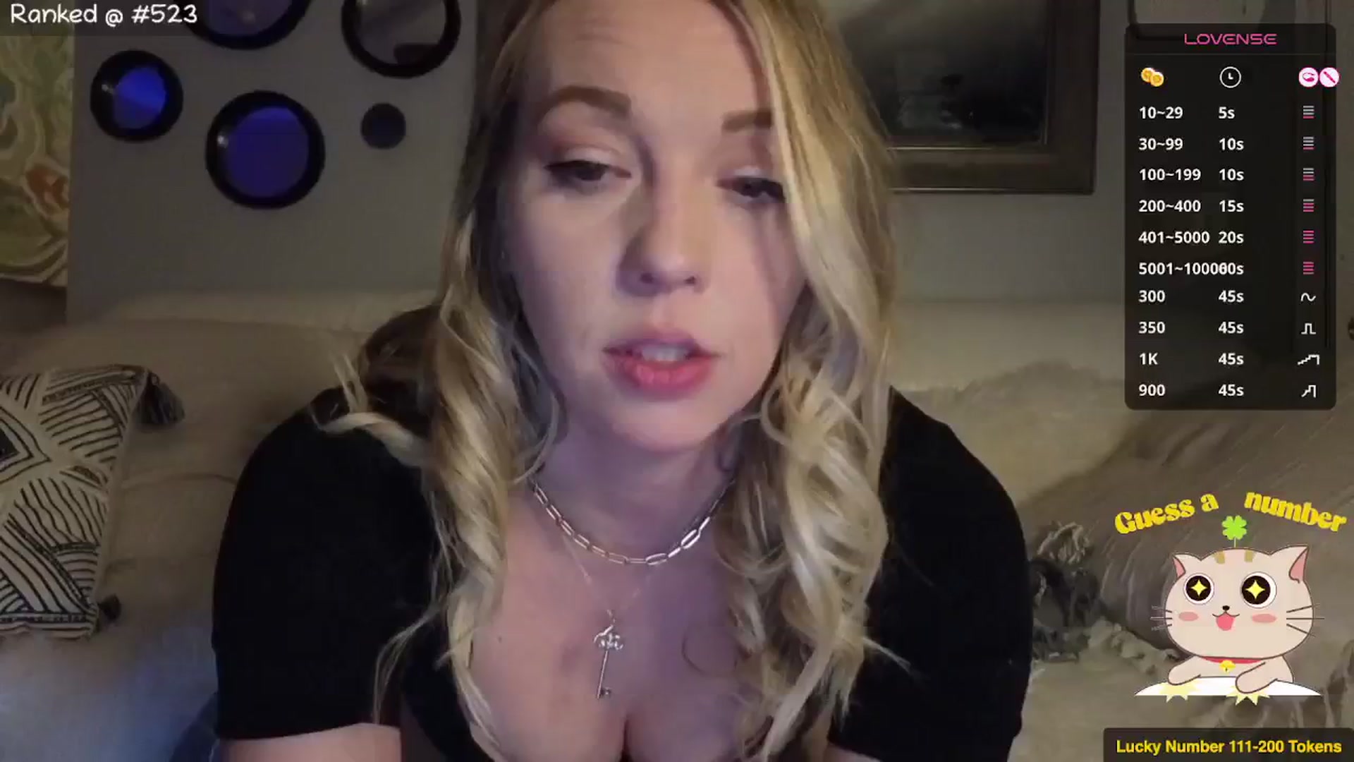 Gallery image thumbnail from NaturallyReal's myfreecams stream on, 04/09/2026, 05:15 image 18 of 20