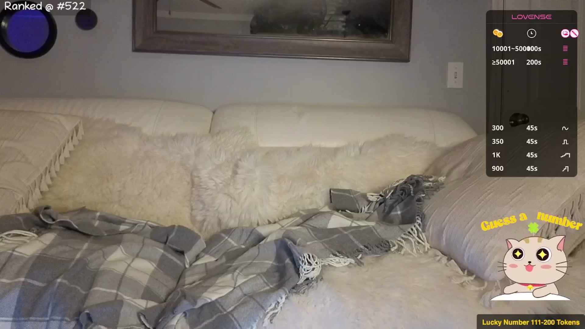Gallery image thumbnail from NaturallyReal's myfreecams stream on, 04/09/2026, 05:15 image 15 of 20