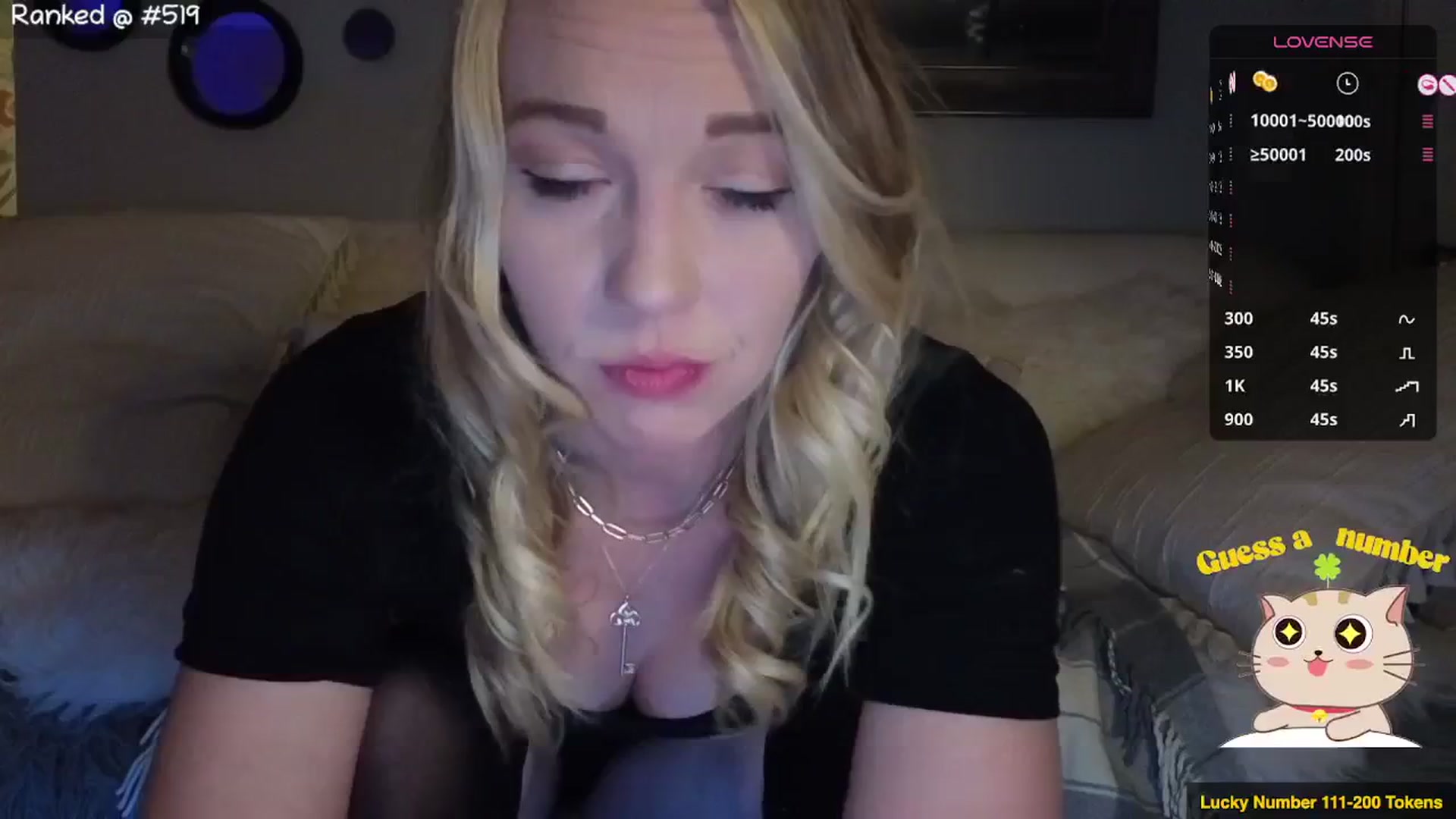 Gallery image thumbnail from NaturallyReal's myfreecams stream on, 04/09/2026, 05:15 image 5 of 20