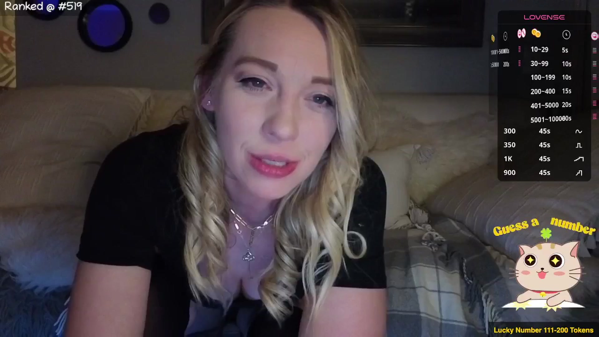 Gallery image thumbnail from NaturallyReal's myfreecams stream on, 04/09/2026, 05:15 image 4 of 20
