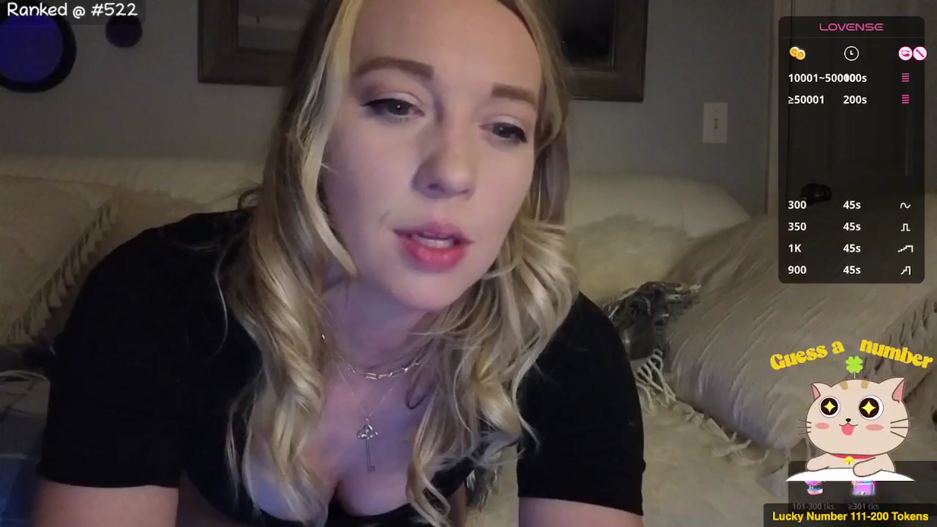 Gallery image thumbnail from NaturallyReal's myfreecams stream on, 04/09/2026, 05:15 image 13 of 20