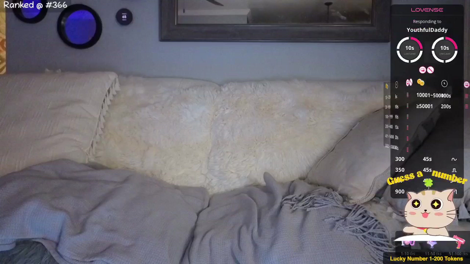 Gallery image thumbnail from NaturallyReal's myfreecams stream on, 04/10/2026, 04:18 image 12 of 20