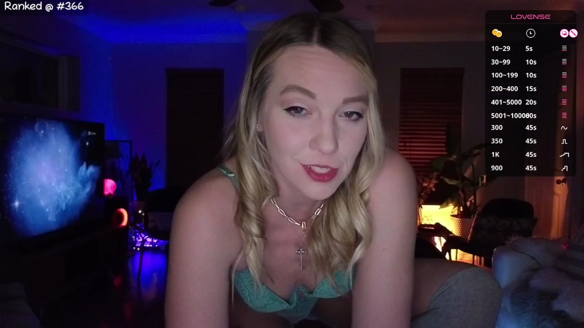 Gallery image thumbnail from NaturallyReal's myfreecams stream on, 04/10/2026, 04:18 image 7 of 20