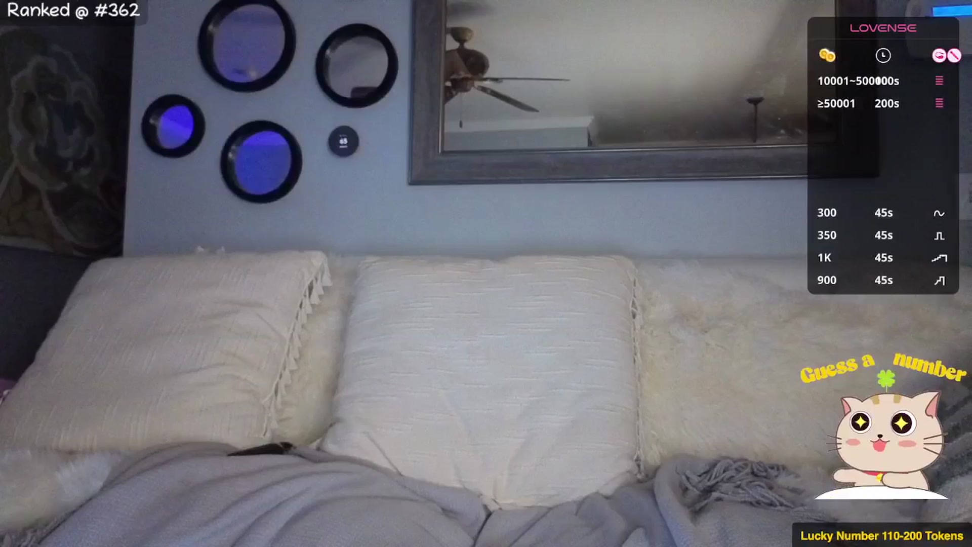 Gallery image thumbnail from NaturallyReal's myfreecams stream on, 04/10/2026, 04:18 image 18 of 20